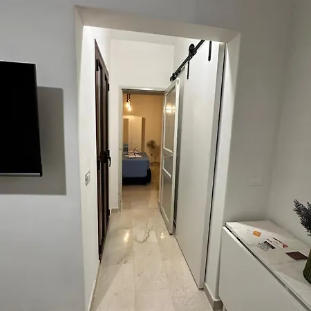 La Casetta טראפאני