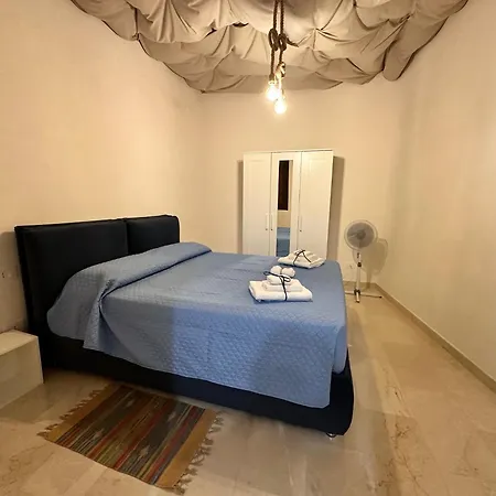 La Casetta טראפאני