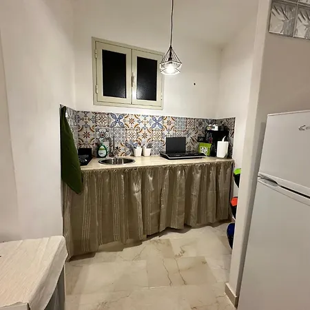 La Casetta Трапани
