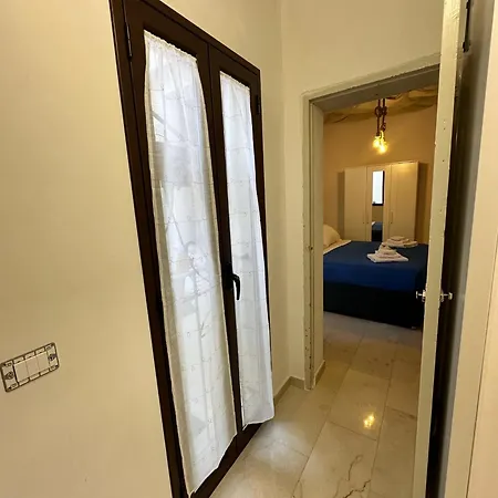 Lejlighed La Casetta Trapani