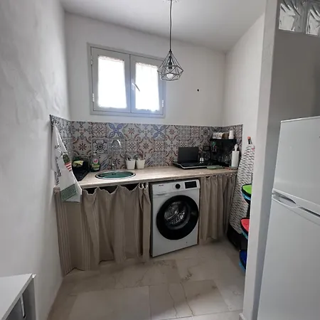 Apartamento La Casetta *