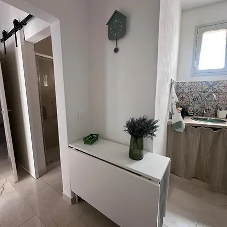 La Casetta Apartamento *