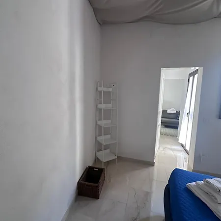 La Casetta Apartment