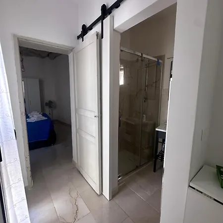 La Casetta Apartment
