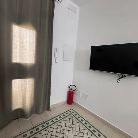 Apartment La Casetta