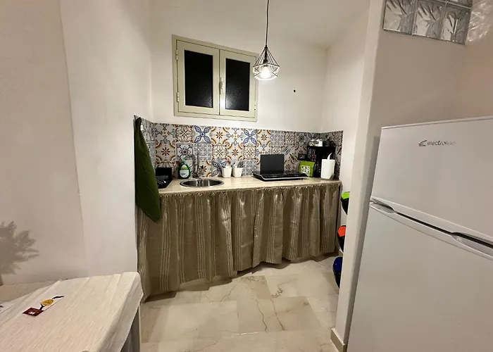 La Casetta Trapani