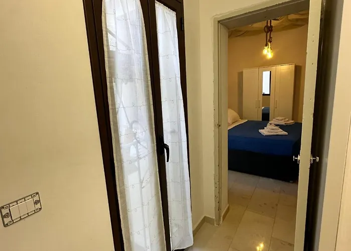 Apartman La Casetta Trapani
