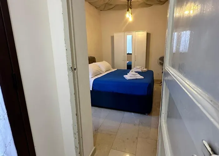 La Casetta Trapani